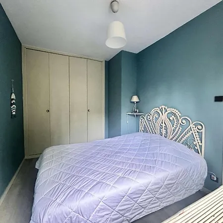 아파트 Le Parc - 2 A 300m De La - Pereire Mae-9444 *