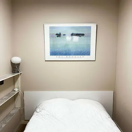 Le Parc - 2 A 300m De La - Pereire Mae-9444