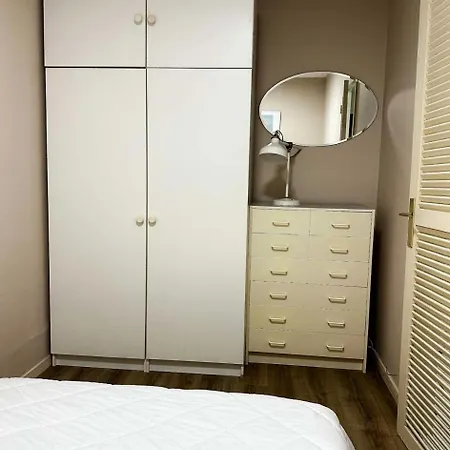 아파트 Le Parc - 2 A 300m De La - Pereire Mae-9444 *