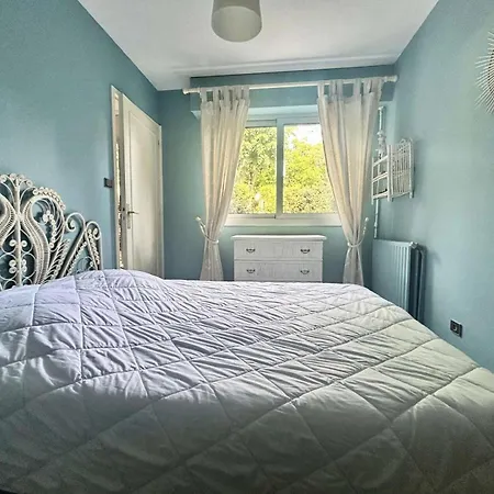 Le Parc - 2 A 300m De La - Pereire Mae-9444 Apartment *