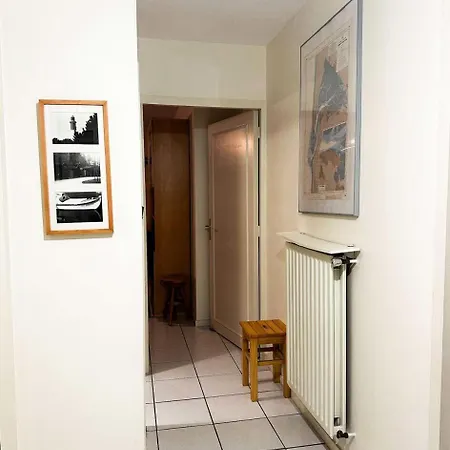 Le Parc - 2 A 300m De La - Pereire Mae-9444 ארסשון