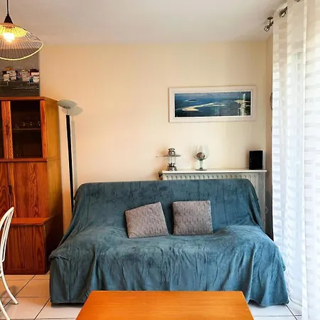 Апартаменти Le Parc - 2 A 300m De La - Pereire Mae-9444 *