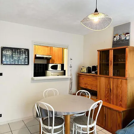 Le Parc - 2 A 300m De La - Pereire Mae-9444 Daire Arcachon