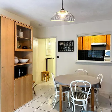 Le Parc - 2 A 300m De La - Pereire Mae-9444 Arcachon