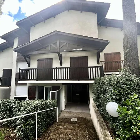 Le Parc - 2 A 300m De La - Pereire Mae-9444 * ארסשון