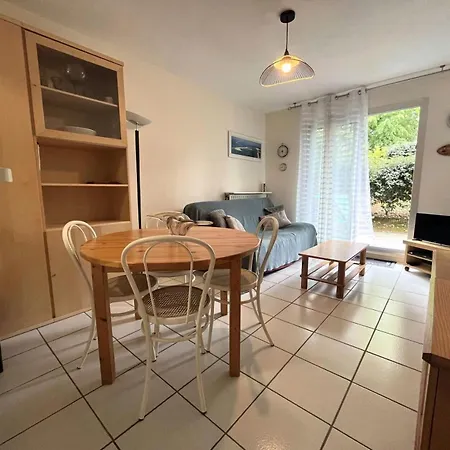 Le Parc - 2 A 300m De La - Pereire Mae-9444 ארסשון