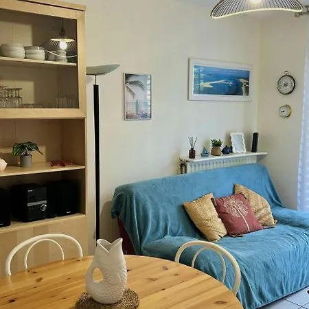 Le Parc - 2 A 300m De La - Pereire Mae-9444 Апартаменты *