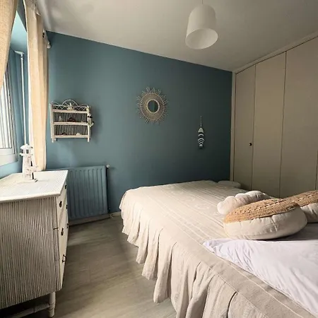 Le Parc - 2 A 300m De La - Pereire Mae-9444 Апартаменты
