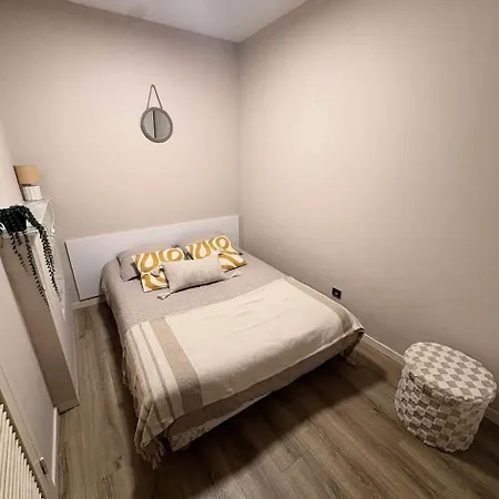 Le Parc - 2 A 300m De La - Pereire Mae-9444 Апартаменты *