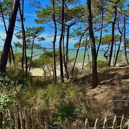 Le Parc - 2 A 300m De La - Pereire Mae-9444
