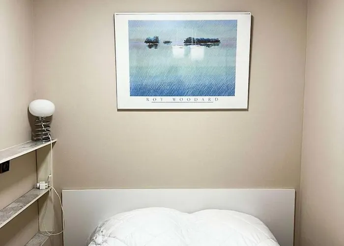 Le Parc - 2 A 300m De La - Pereire Mae-9444