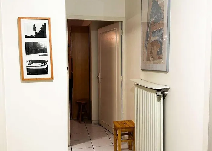 Le Parc - 2 A 300m De La - Pereire Mae-9444 ארסשון