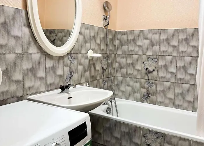 Le Parc - 2 A 300m De La - Pereire Mae-9444 * ארסשון