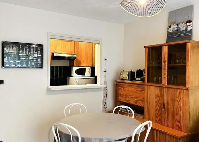 Le Parc - 2 A 300m De La - Pereire Mae-9444 דירה ארסשון