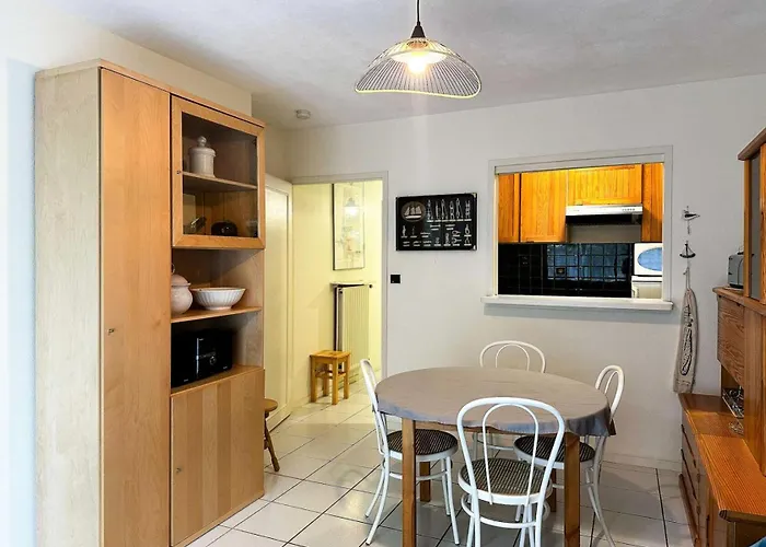 Le Parc - 2 A 300m De La - Pereire Mae-9444 ארסשון