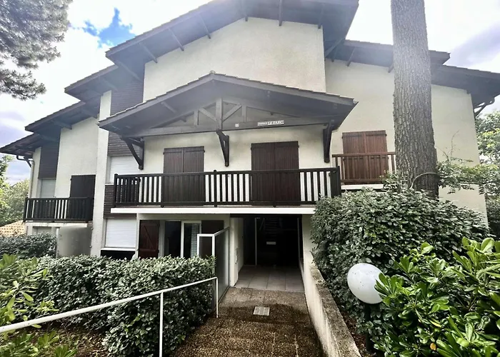 Le Parc - 2 A 300m De La - Pereire Mae-9444 * アルカション